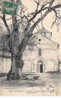 MONTALEMBERT - L'Eglise Et L'Arbre Planté Par Sully Sous Henri IV - Très Bon état - Autres & Non Classés