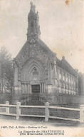 La Chapelle De CHANTEMERLE Près Moncoutant - Très Bon état - Sonstige & Ohne Zuordnung