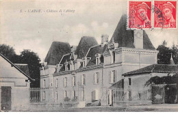 L'ABSIE - Château De L'Abbaye - Très Bon état - L'Absie