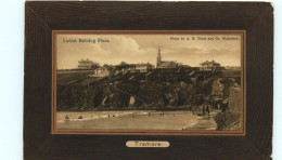 Irlande - Irland - Eire - Wateford - Tramore - Ladies Bathing Place - état - Waterford