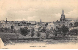 SAINT MAIXENT - Vue Générale - Très Bon état - Saint Maixent L'Ecole