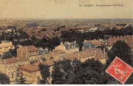 NIORT - Vue Générale - Très Bon état - Niort