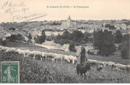 SAINT ARNOULT - Le Panorama - Très Bon état - St. Arnoult En Yvelines