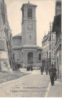 SAINT GERMAIN EN LAYE - L'Eglise - Très Bon état - St. Germain En Laye