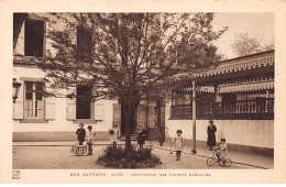 ALBI - Bon Sauveur - Institution Des Sourdes Parlantes - Très Bon état - Albi