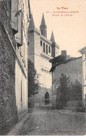 SAINT SULPICE LA POINTE - Façade De L'Eglise - Très Bon état - Saint Sulpice