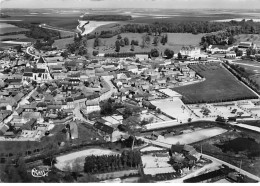 DAVENESCOURT - Vue Aérienne - Très Bon état - Other & Unclassified