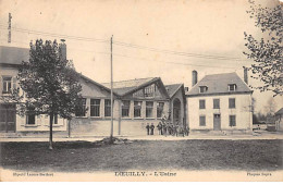 LOEUILLY - L'Usine - Très Bon état - Other & Unclassified