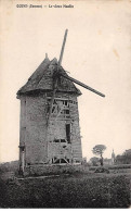 QUEND - Le Vieux Moulin - Très Bon état - Quend