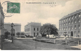 VILLERS BRETONNEUX - Propriété De MHO - Très Bon état - Villers Bretonneux