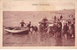 ONIVAL - Au Bord De L'eau - Très Bon état - Onival