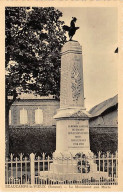 BEAUCAMPS LE VIEUX - Le Monument Aux Morts - Très Bon état - Other & Unclassified