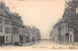 AULT - Grande Rue - Très Bon état - Ault