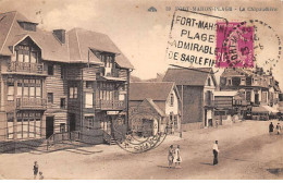 FORT MAHON PLAGE - La Chipaudière - Très Bon état - Fort Mahon