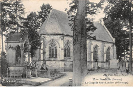 SENTELIE - La Chapelle Saint Lambert - Très Bon état - Sonstige & Ohne Zuordnung