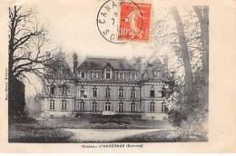 Château D'HAVERNAS - Très Bon état - Other & Unclassified