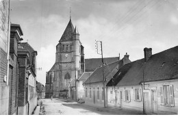 DAVENESCOURT - L'Eglise - Très Bon état - Autres & Non Classés