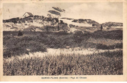 QUEND PLAGE - Pays De Chasse - Très Bon état - Quend