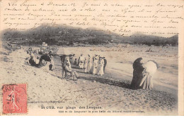 SAINT CYR - Plage Des Lecques - Très Bon état - Saint-Cyr-sur-Mer