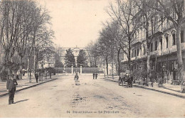 DRAGUIGNAN - La Préfecture - Très Bon état - Draguignan