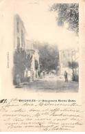 BRIGNOLES - Boulevard Notre Dame - Très Bon état - Brignoles