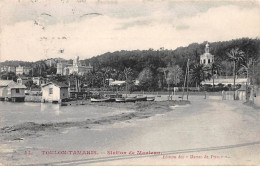 TOULON TAMARIS - Station De Manteau - Très Bon état - Toulon