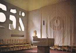 83, La Sainte Baume, Oratoire Thomas Gleb - Saint-Maximin-la-Sainte-Baume