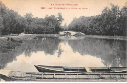 CASTELSARRASIN - Bassin Du Canal - Très Bon état - Castelsarrasin