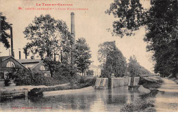 CASTELSARRASIN - L'Usine Métallurgique - Très Bon état - Autres & Non Classés