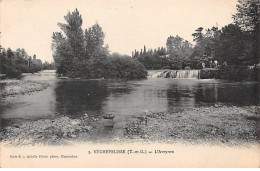 NEGREPELISSE - L'Aveyron - Très Bon état - Negrepelisse