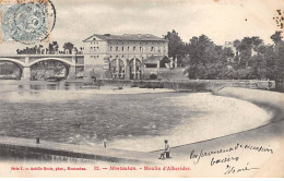 MONTAUBAN - Moulin D'Albarèdes - Très Bon état - Montauban