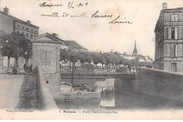 MOISSAC - Porte Sainte Catherine - Très Bon état - Moissac