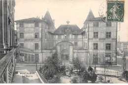 MONTAUBAN - La Mairie - Très Bon état - Montauban