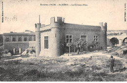 SAINT JUERY - Le Château D'Eau - Très Bon état - Sonstige & Ohne Zuordnung