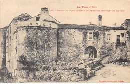 Entrée Du Vieux Château De FERRIERES - Très Bon état - Other & Unclassified