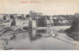 GAILLAC - Les Rives Du Tarn - Très Bon état - Gaillac