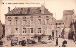 LA ROCHE POSAY LES BAINS - Castel Hotel - Très Bon état - La Roche Posay