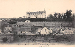 Château De MONTCONTOUR - Très Bon état - Sonstige & Ohne Zuordnung