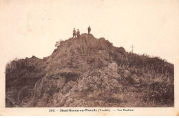 MOUILLERON EN PAREDS - Les Rochers - Très Bon état - Mouilleron En Pareds