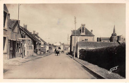 SAINT HILAIRE DE RIEZ - Entrée Route De Saint Gilles - Très Bon état - Saint Hilaire De Riez