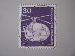 BRD  849   O - Used Stamps