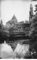 LES MOUTIERS SUR LAY - L'Eglise - Très Bon état - Autres & Non Classés