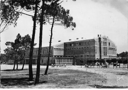 Colonie De Vacances De La Ville D'Argenteuil à SAINT HILAIRE DE RIEZ - Vue D'ensemble - Très Bon état - Saint Hilaire De Riez