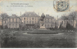 LA ROCHE SUR YON - La Préfecture - état - La Roche Sur Yon