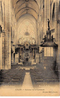 LUCON - Intérieur De La Cathédrale - Très Bon état - Lucon