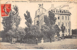 LES SABLES D'OLONNE - Cité De La Colonie Des Pins Maritimes - Très Bon état - Sables D'Olonne