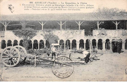 ARDELAY - La Grenetière, Le Cloître - Très Bon état - Autres & Non Classés