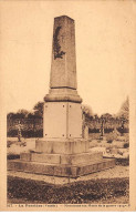 LA FERRIERE - Monument Aux Morts De La Guerre 1914 - Très Bon état - Andere & Zonder Classificatie