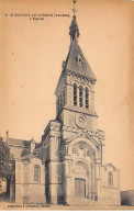 SAINT SULPICE LE VERDON - L'Eglise - Très Bon état - Andere & Zonder Classificatie