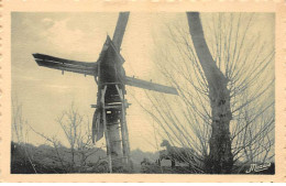 Le Moulin Aux Fèves Près SAINT JEAN DE MONTS - Très Bon état - Saint Jean De Monts